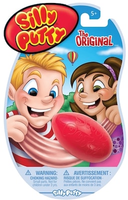 Crayola® Silly Putty® Original