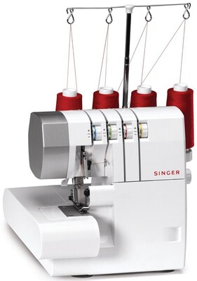 Singer® 14CG754 ProFinish Sewing Machine