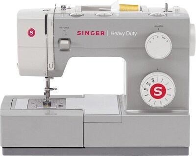 Singer® 4411 Heavy Duty Sewing Machine