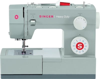 Singer® 4423 Heavy Duty Sewing Machine