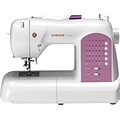 Singer® 8763 Curvy™ Sewing Machine