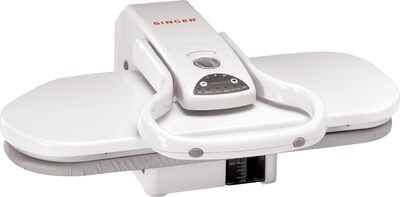 Singer® Steam Press
