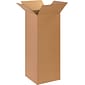 14" x 14" x 36" Shipping Boxes, 32 ECT, Brown, 15/Bundle (BS141436)