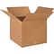 18 x 18 x 15 Heavy Duty Shipping Boxes, 32 ECT, Brown, 20/Bundle (181815)