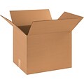 19 x 13 x 13 Shipping Boxes, 32 ECT, Brown, 25/Bundle (191313)