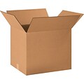 20 x 14 x 16 Shipping  Boxes, 32 ECT, Brown, 20/Bundle (BS201416)