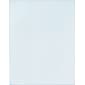 TOPS Graph Pad, 8.5" x 11" (US letter), Ruled, White, 50 Sheets/Pad, 1 Pad/Pack (TOP 33051)