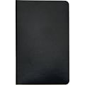 Oxford Idea Collective Pocket Journal, 3.5 x 5.5, Wide Ruled, Black, 2/Pack (56877)