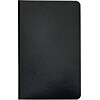 Oxford® Idea Collective® Softcover Journal, 3-1/2 x 5-1/2, Black, 2/Pack (56877)