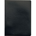 Oxford Idea Collective Softcover Journal, 7-1/2 x 10, Black, 2/Pack (56879)