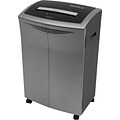 GoECOlife GMC121Ti Platinum Series 12-Sheet Micro-Cut Shredder