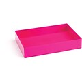 Poppin Pink Accessory Tray