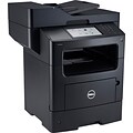 Dell B3465DNF Multifunction Mono Laser Printer (QL80W0KE)
