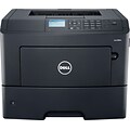 Dell B3460DN Single-Function Mono Laser Printer (QL-TPNJ7E-V2)