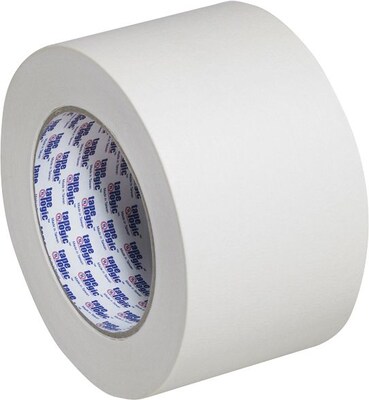 Tape Logic® 2400 Masking Tape, 5.6 Mil, 3 x 60 yds., Natural, 16/Case (T9382400)
