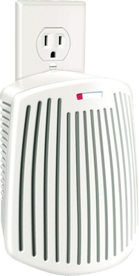TruAir Plug Mount Odor Eliminator