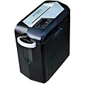 HSM Shredstar BS10Cs 10-Sheet Cross Cut Personal Shredder (HSM1053)