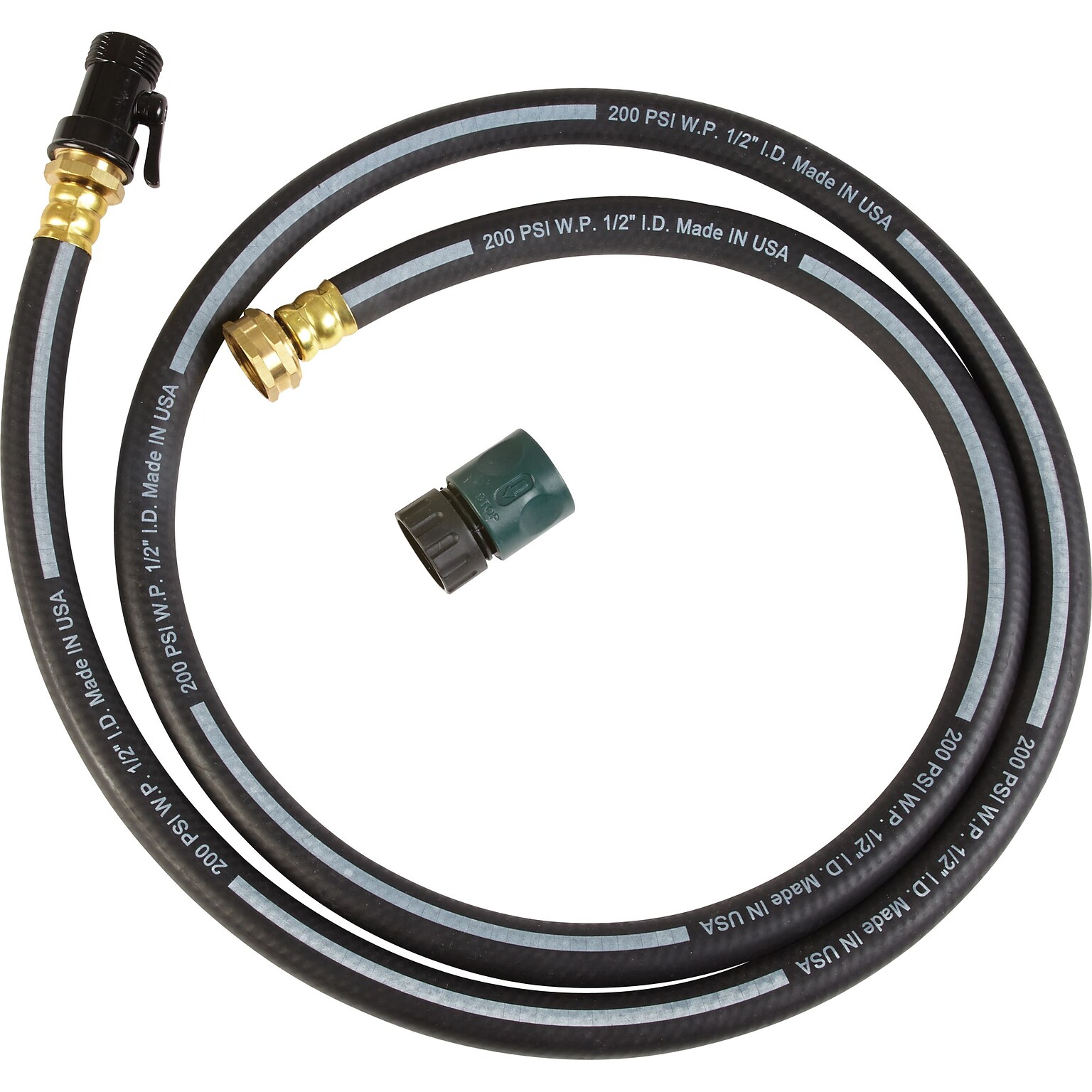 Coastwide Professional™ Quick Connect Kit for ExpressMix and EasyConnect (CW25152)