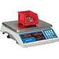 Brecknell B140 Digital Counting/Coin Scale, Up to 12 lb. Capacity (B140-12)