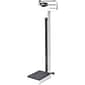 Brecknell® HS-200M Mechanical Height and Weight Physician Scale, Up to 440lb. Capacity