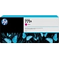 HP 771A Magenta Standard Yield Ink Cartridge (B6Y17A)