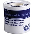 First Aid Only Tri-cut Waterproof Tape (730013)