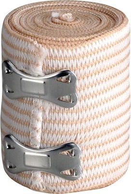 First Aid Only Elastic Bandage Wrap, 2 x 5 yds. (730016)