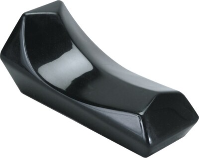 Softalk Telephone Shoulder Rest, Black (SOF301M)