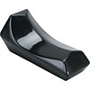 Softalk® Mini Softalk Telephone Shoulder Rest, Black, 4.5L x 1.75W x 2H