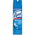 Lysol Disinfectant Aerosol Spray, Spring Waterfall, 19 oz. (RAC79326)