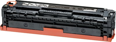 Canon CRG-131 Black Standard Yield Toner Cartridge (6272B001)