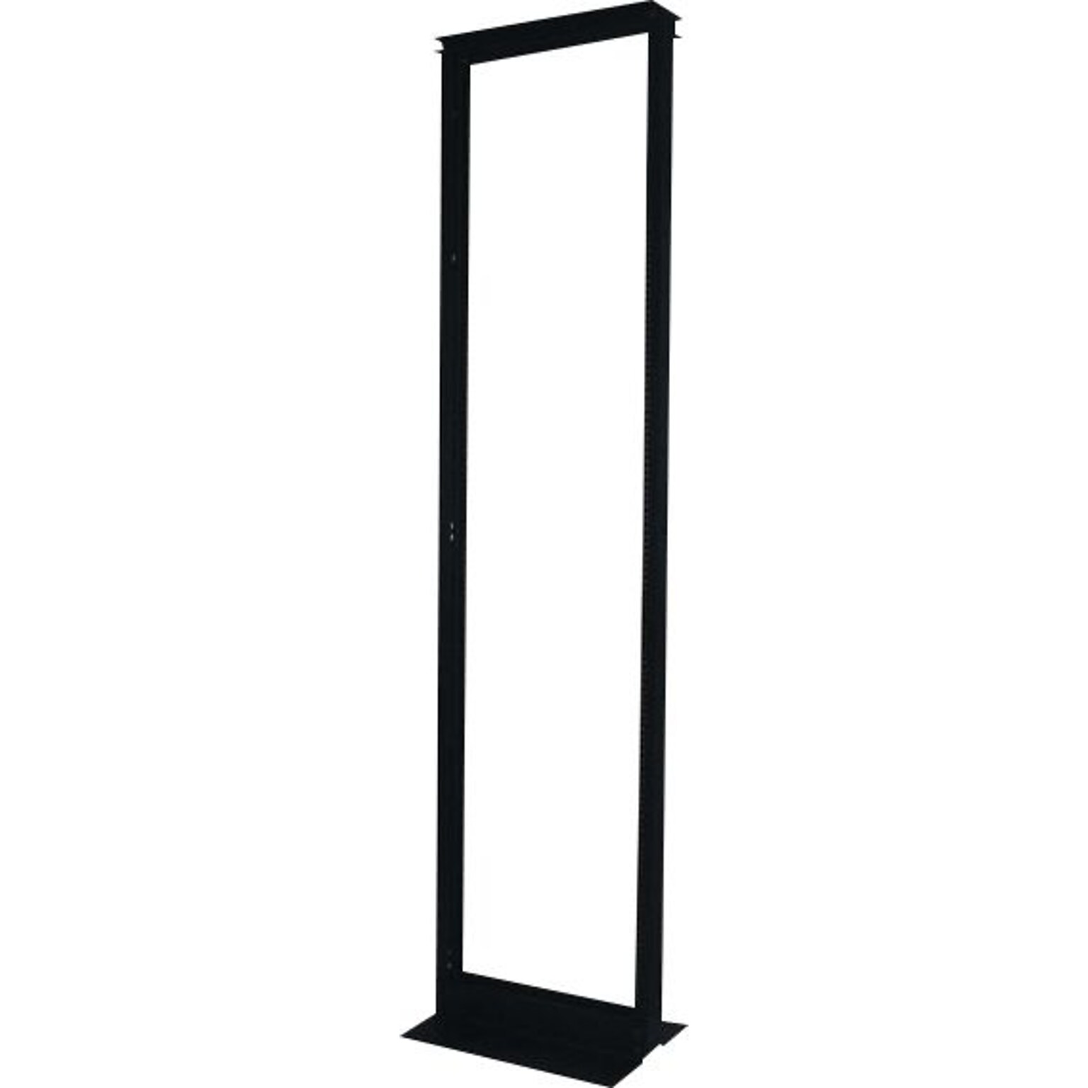 APC NetShelter 2 Post Open Frame (AR201)