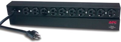 APC AP9563 Basic Rack PDU