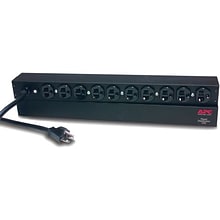 APC AP9563 Basic Rack PDU