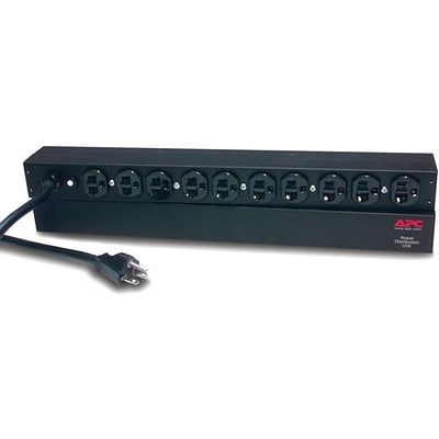 APC AP9563 Basic Rack PDU | Quill