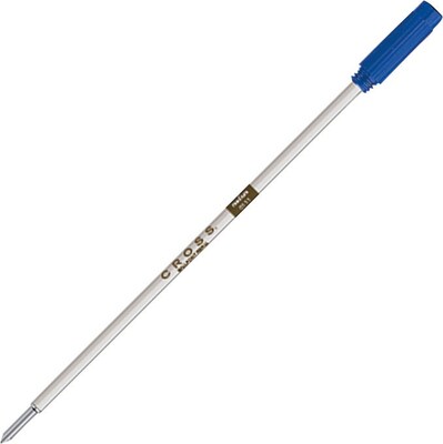 Cross® Ballpoint Pen Refill Med Blue (8511)