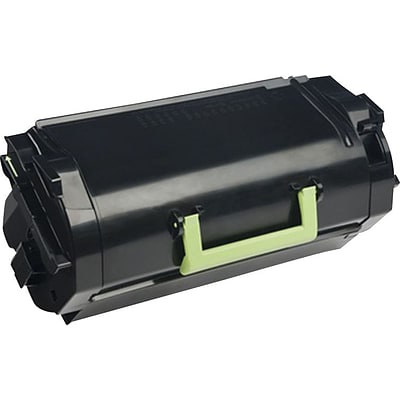 Lexmark® Unison 50F1X0E Black 10000 Pages Extra High Yield Toner Cartridge for MS410d/MS410dn Printer