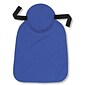 Chill-Its® Evaporative Hard Hat Pad w/Neck Shade, 24/Ct