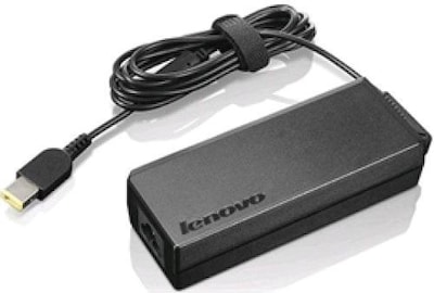 Lenovo Slim Tip 90W AC Adapter for ThinkPads (0B46994)