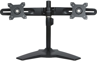 Planar AS2 Black Dual Monitor Stand (997-5253-00)