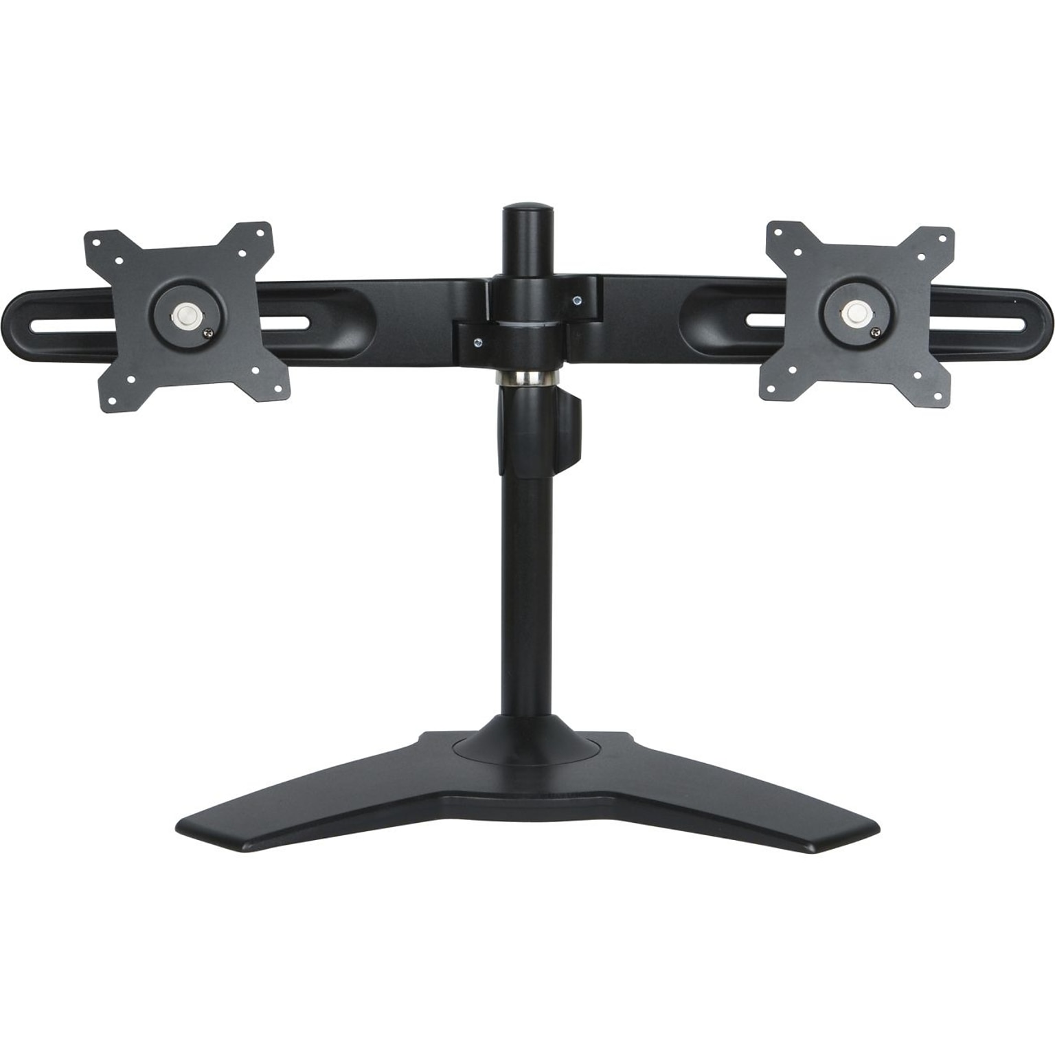 Planar AS2 Black Dual Monitor Stand (997-5253-00)