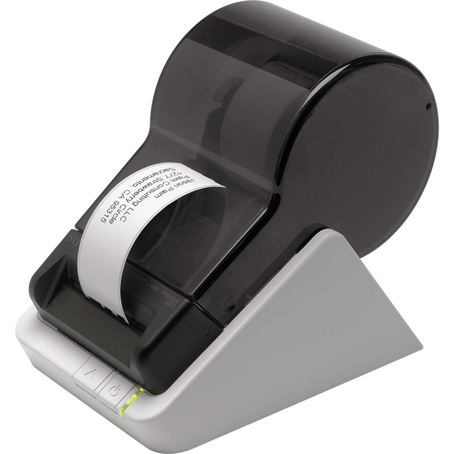 Seiko Smart Label Printer USB Label Printer