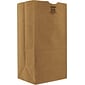 12.5-lb Kraft Paper Bags, Natural, 500/Carton