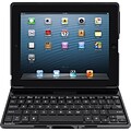 Belkin Ultimate Keyboard Case for iPad (4th & 3rd gen) and iPad 2, Black