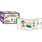 Key Education Publishing Let's Learn Sign Language Learning Cards, Grades PreK-2