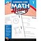 Carson-Dellosa™ Common Core Math 4 Today Workbook, Grade 1