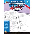 Carson-Dellosa™ Common Core Language Arts 4 Today Workbook, Grade 2