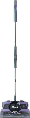 Shark Cordless Sweeper, 13"