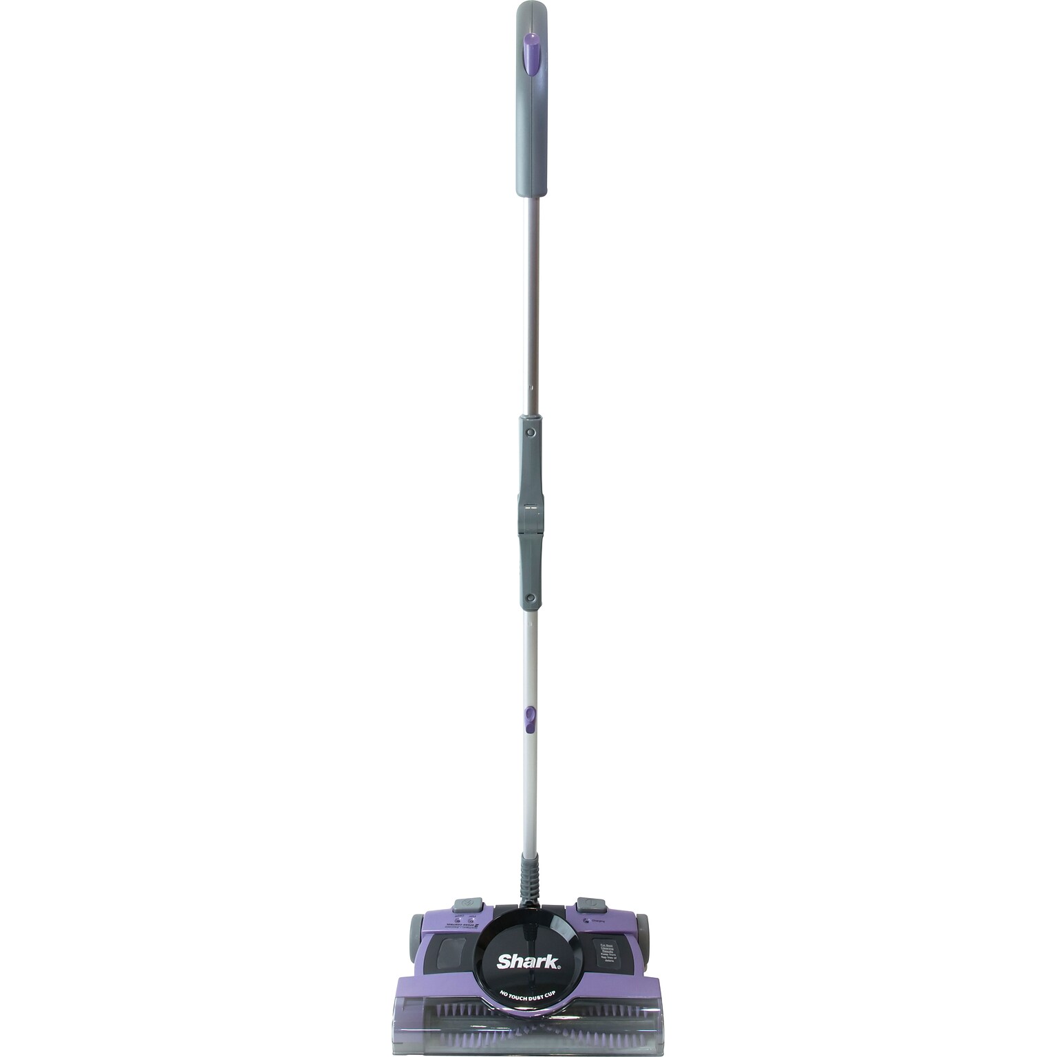 Shark Cordless Sweeper, 13