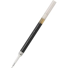 Pentel® EnerGel® Deluxe Gel Pen Refill; 0.7mm, Black